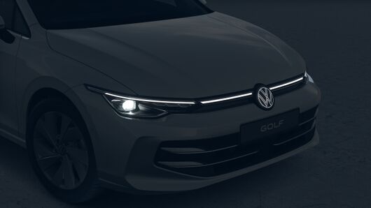 Зображення Golf Style 1.4 TSI