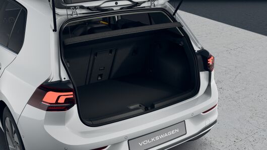 Зображення Golf Style 1.4 TSI