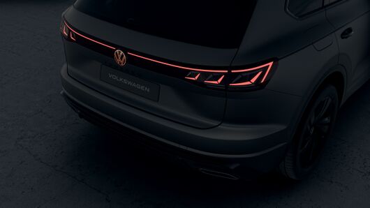 Зображення Touareg R-Line Platinum2 3.0 V6 TDI