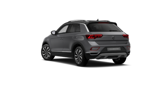 Зображення T-Roc Sport+ 1.4 TSI