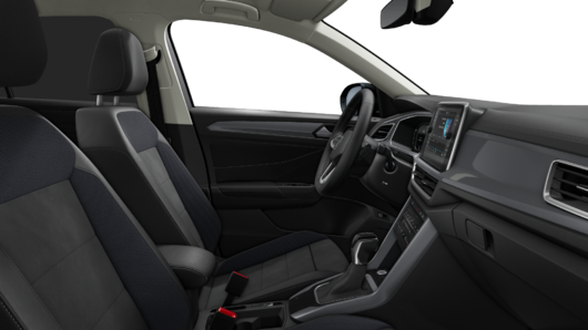 Зображення T-Roc Sport+ 1.4 TSI