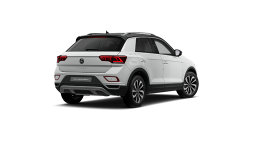 Зображення T-Roc Sport+ 1.4 TSI