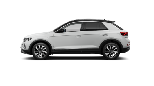 Зображення T-Roc Sport+ 1.4 TSI