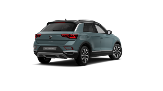 Зображення T-Roc Sport+ 1.4 TSI