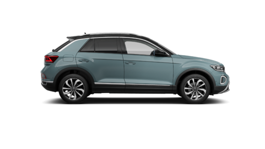Зображення T-Roc Sport+ 1.4 TSI