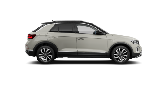 Зображення T-Roc Sport+ 1.4 TSI