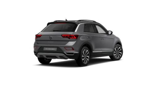 Зображення T-Roc Sport+ 1.4 TSI