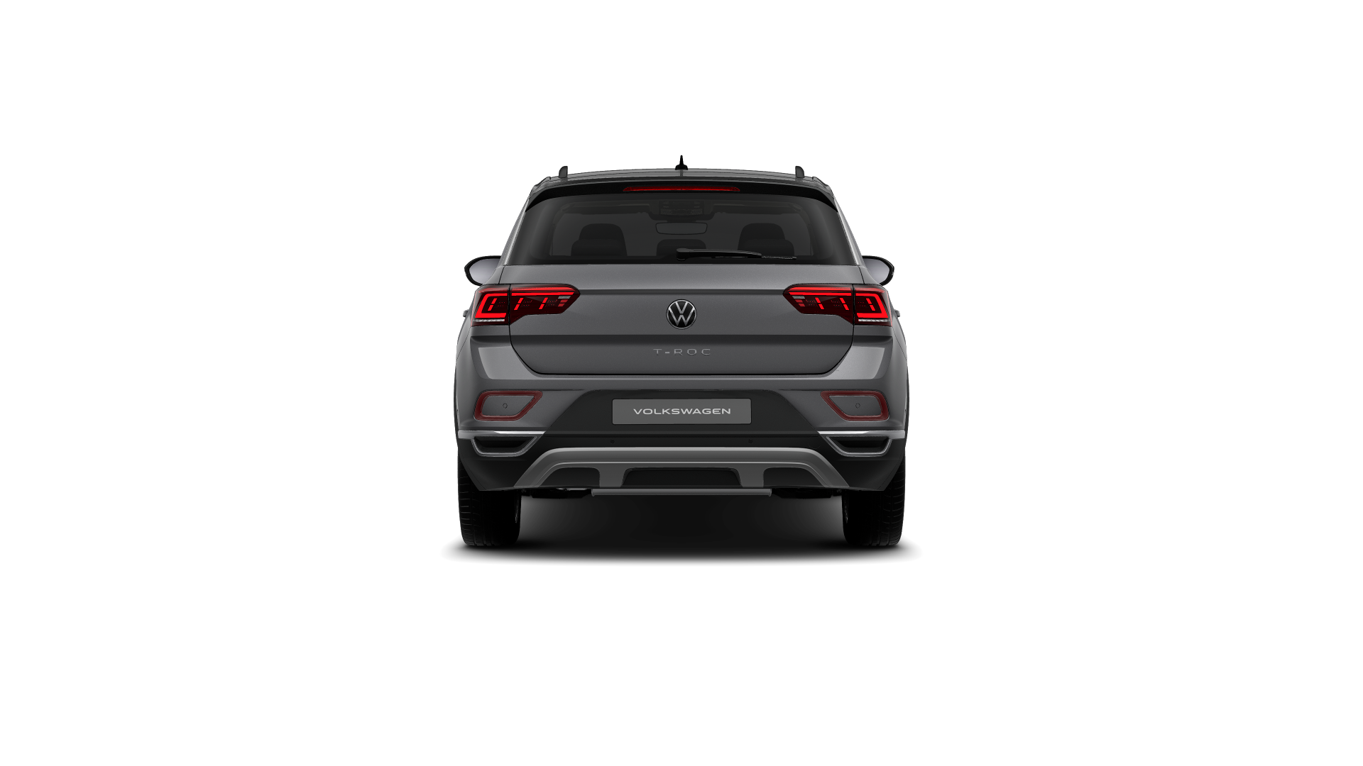 Зображення T-Roc Sport+ 1.4 TSI