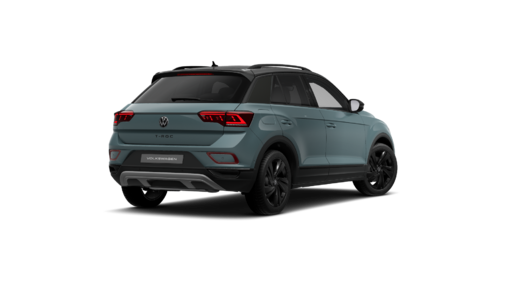 Зображення T-Roc Sport+ 1.4 TSI