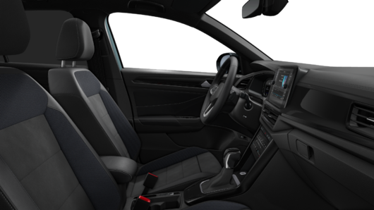 Зображення T-Roc Sport+ 1.4 TSI