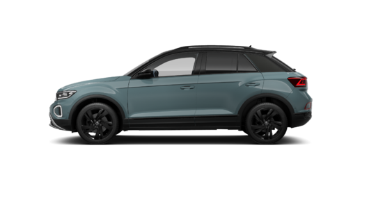 Зображення T-Roc Sport+ 1.4 TSI