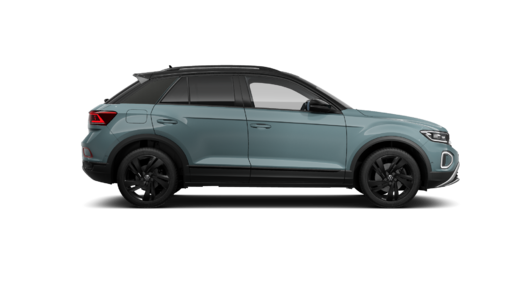 Зображення T-Roc Sport+ 1.4 TSI