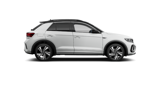 Зображення T-Roc R-Line+ 1.4 TSI
