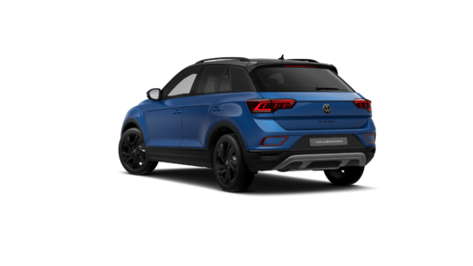 Зображення T-Roc Sport+ 1.4 TSI
