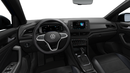 Зображення T-Roc Sport+ 1.4 TSI