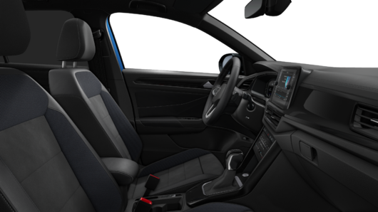 Зображення T-Roc Sport+ 1.4 TSI