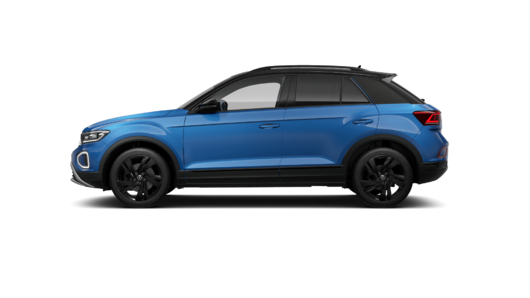 Зображення T-Roc Sport+ 1.4 TSI