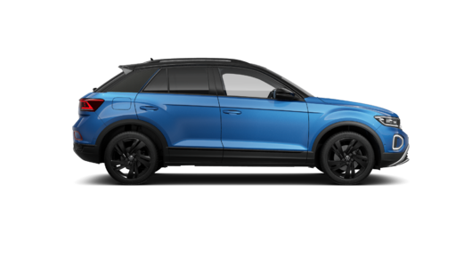 Зображення T-Roc Sport+ 1.4 TSI