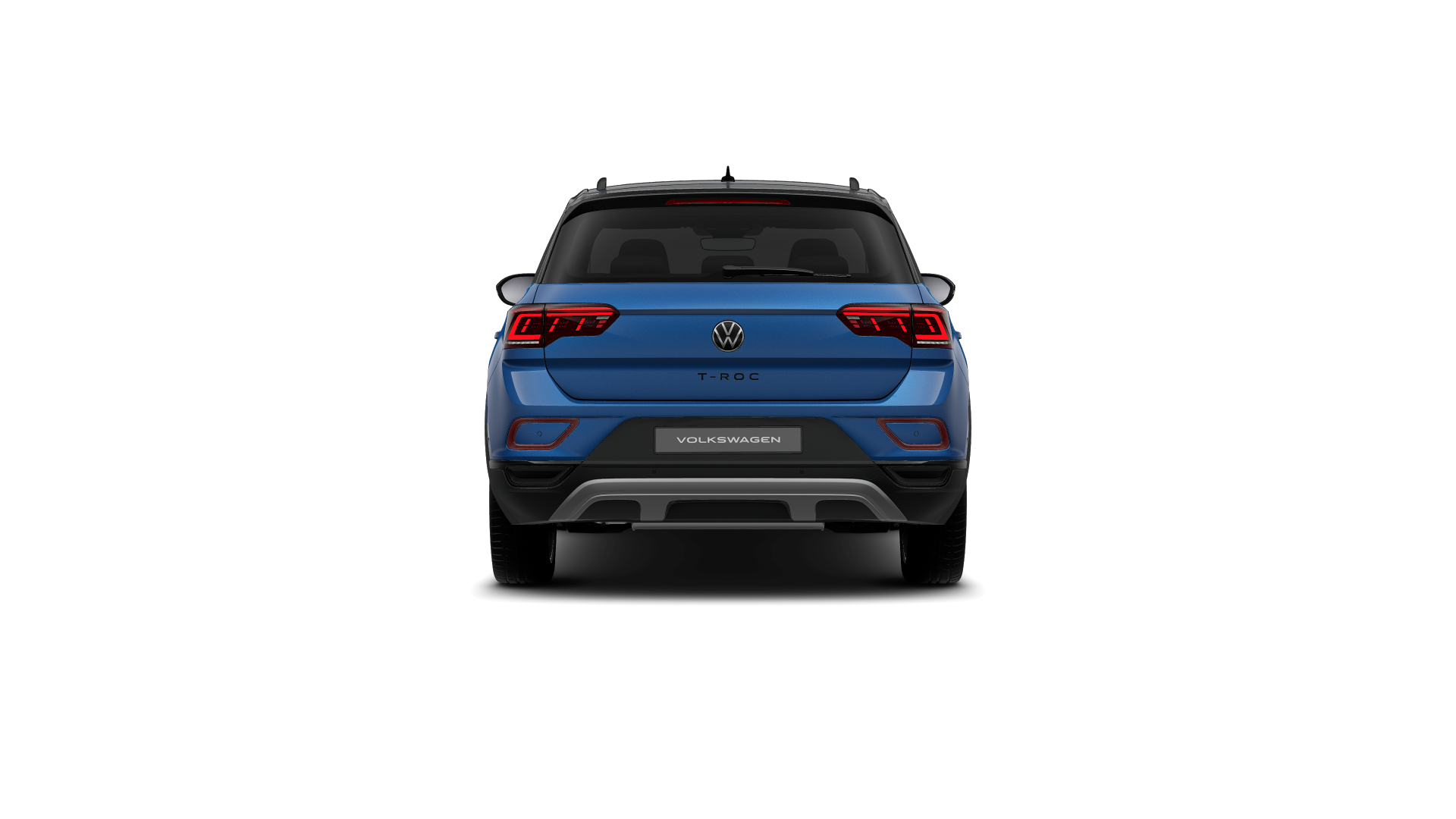 Зображення T-Roc Sport+ 1.4 TSI