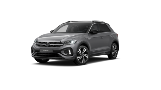 Зображення T-Roc R-Line+ 1.4 TSI