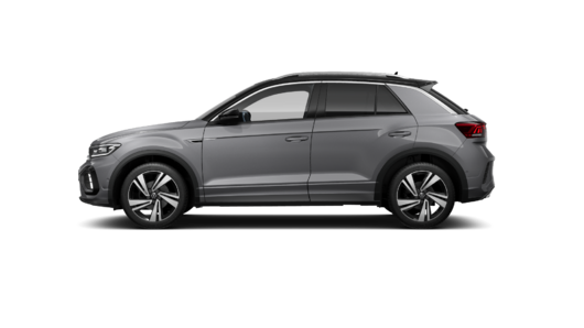 Зображення T-Roc R-Line+ 1.4 TSI