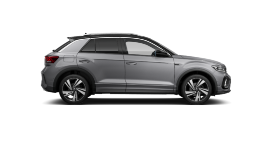 Зображення T-Roc R-Line+ 1.4 TSI