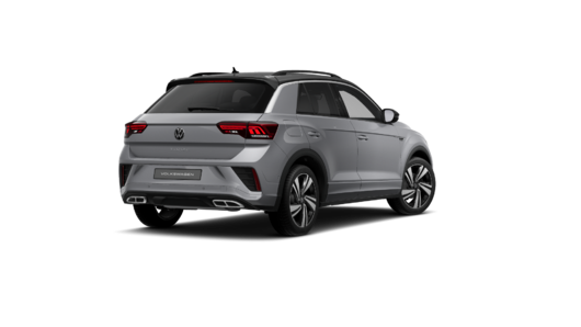 Зображення T-Roc R-Line+ 1.4 TSI