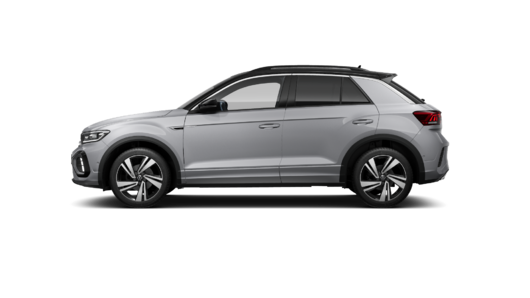 Зображення T-Roc R-Line+ 1.4 TSI