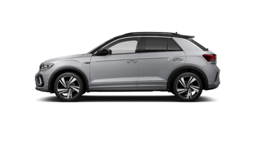 Зображення T-Roc R-Line+ 1.4 TSI