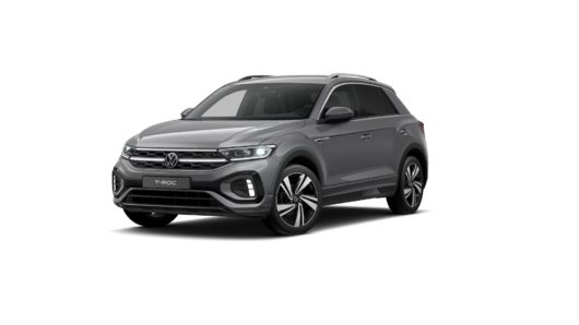 Зображення T-Roc R-Line+ 1.4 TSI