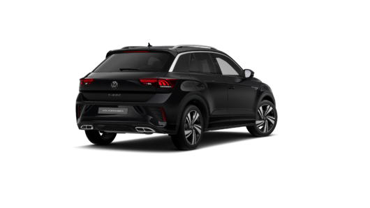 Зображення T-Roc R-Line+ 1.4 TSI