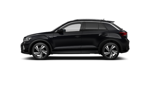 Зображення T-Roc R-Line+ 1.4 TSI