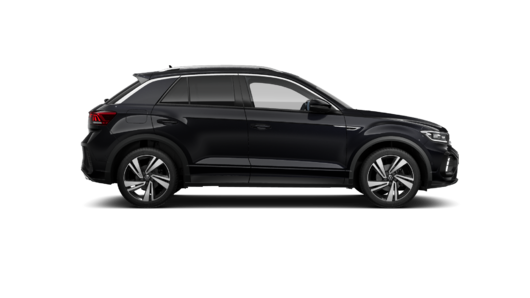 Зображення T-Roc R-Line+ 1.4 TSI