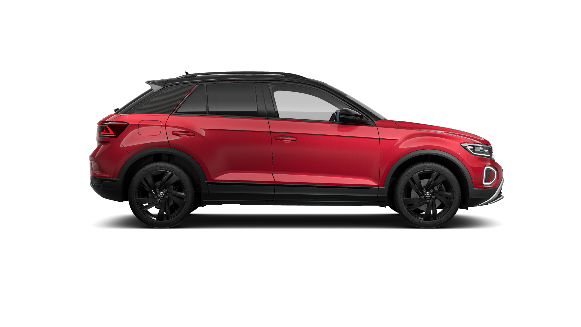 Зображення T-Roc Sport+ 1.4 TSI