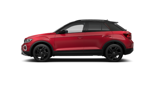 Зображення T-Roc Sport+ 1.4 TSI