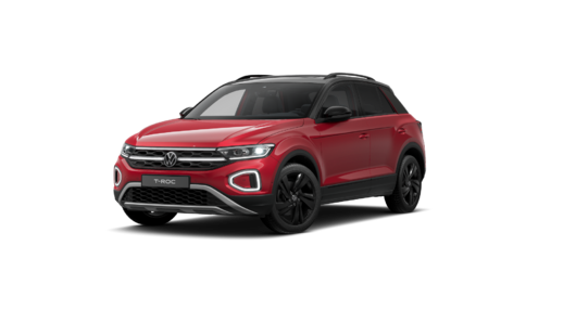 Зображення T-Roc Sport+ 1.4 TSI