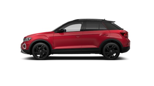 Зображення T-Roc Sport+ 1.4 TSI
