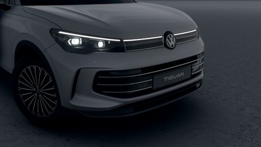 Зображення Tiguan Elegance 2.0 TDI 4Motion