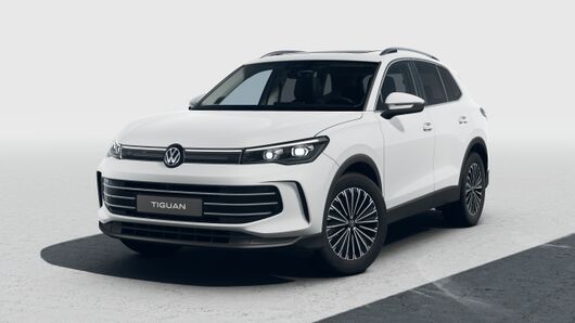 Зображення Tiguan Elegance 2.0 TDI 4Motion