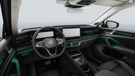 Зображення Tiguan Elegance 2.0 TDI 4Motion