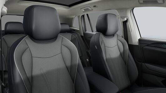 Зображення Tiguan Elegance 2.0 TDI 4Motion