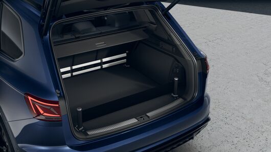 Зображення Touareg R-Line Platinum3 3.0 V6 TDI