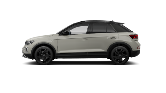 Зображення T-Roc Sport+ 1.4 TSI