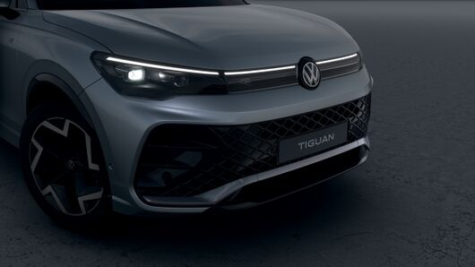 Зображення Tiguan R-Line+ 2.0 TDI 4Motion