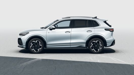 Зображення Tiguan R-Line+ 2.0 TDI 4Motion