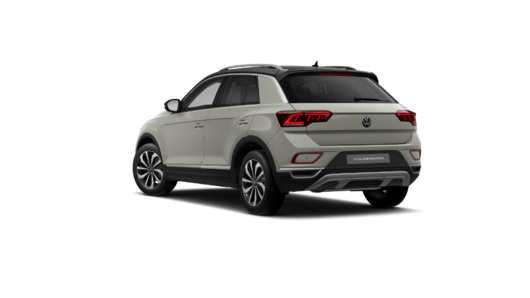 Зображення T-Roc Sport+ 1.4 TSI