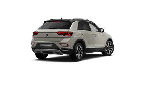 Зображення T-Roc Sport+ 1.4 TSI