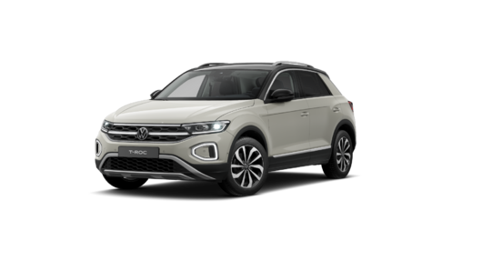 Зображення T-Roc Sport+ 1.4 TSI