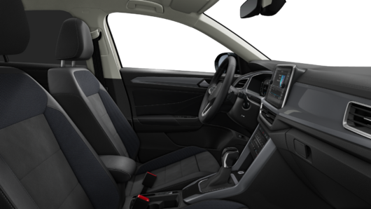 Зображення T-Roc Sport+ 1.4 TSI