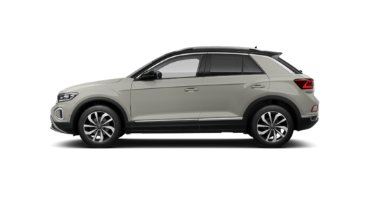 Зображення T-Roc Sport+ 1.4 TSI